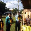 Small Enterprises Development Division’s District Fair at Vavuniya Kalaimagal Playground on 16.12.2022